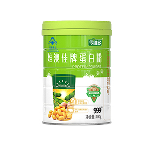 <dt>药品名称</dt><dd>维澳佳牌蛋白粉</dd>